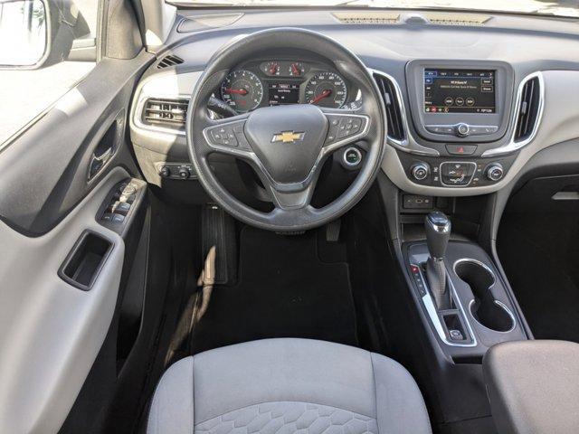 used 2019 Chevrolet Equinox car, priced at $16,978