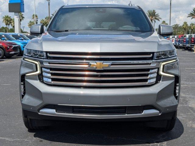 new 2024 Chevrolet Suburban car, priced at $84,070