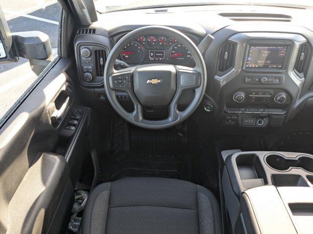 new 2024 Chevrolet Silverado 3500 car, priced at $56,268