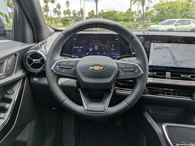 new 2026 Chevrolet Equinox car, priced at $28,495