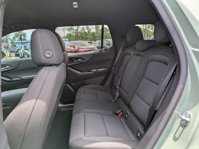 new 2026 Chevrolet Equinox car, priced at $28,495