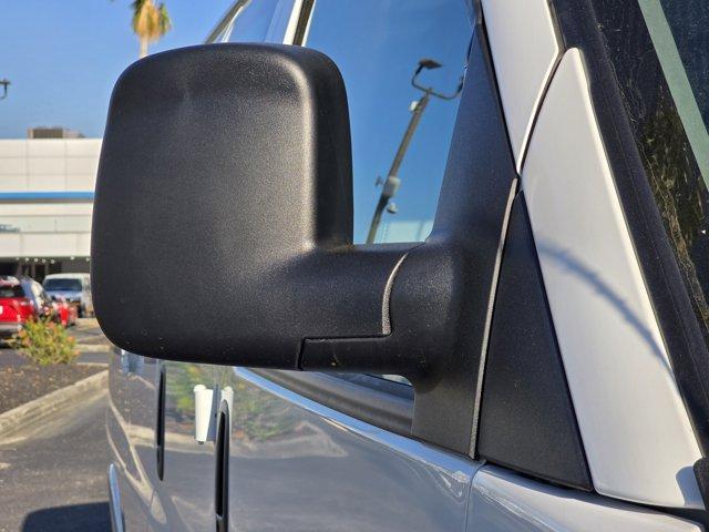 new 2025 Chevrolet Express 2500 car, priced at $45,775