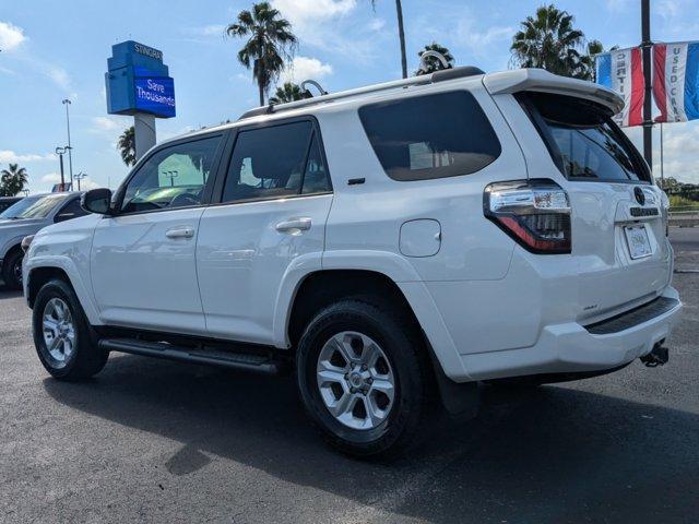 used 2021 Toyota 4Runner car, priced at $34,998