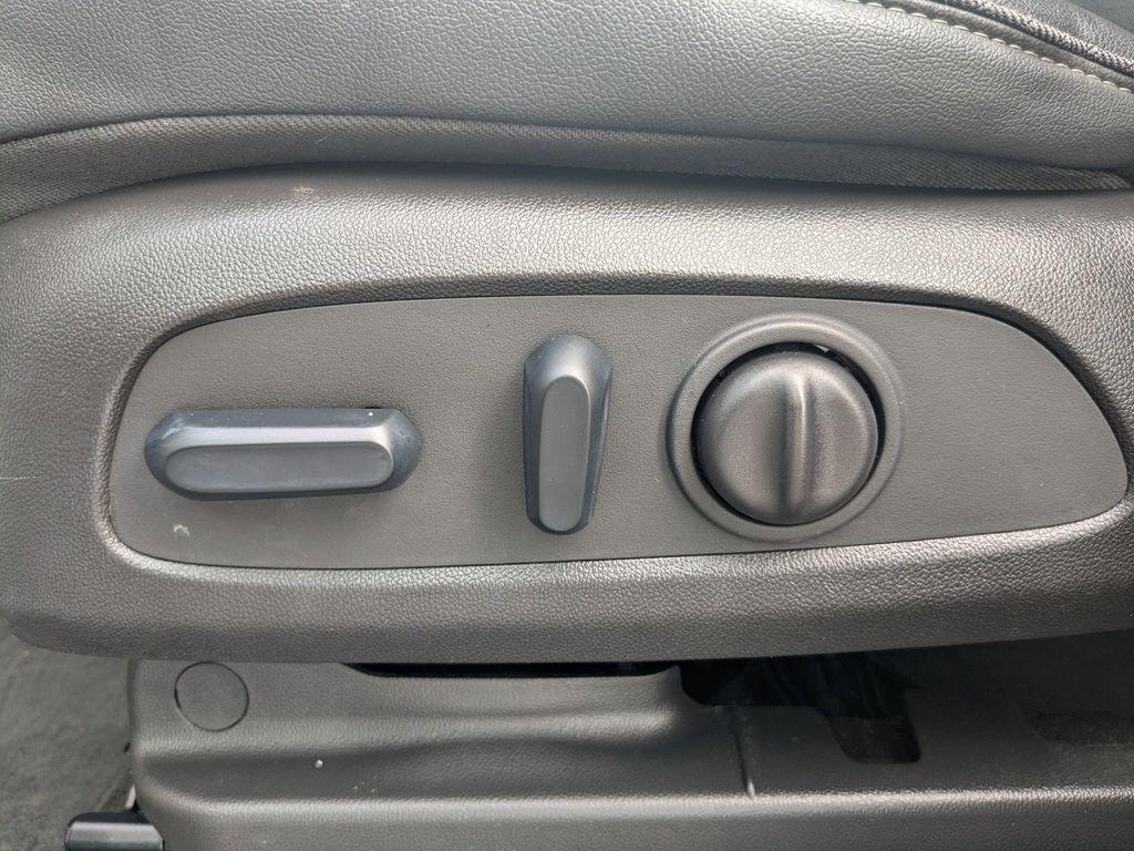 used 2023 Buick Encore GX car, priced at $19,227