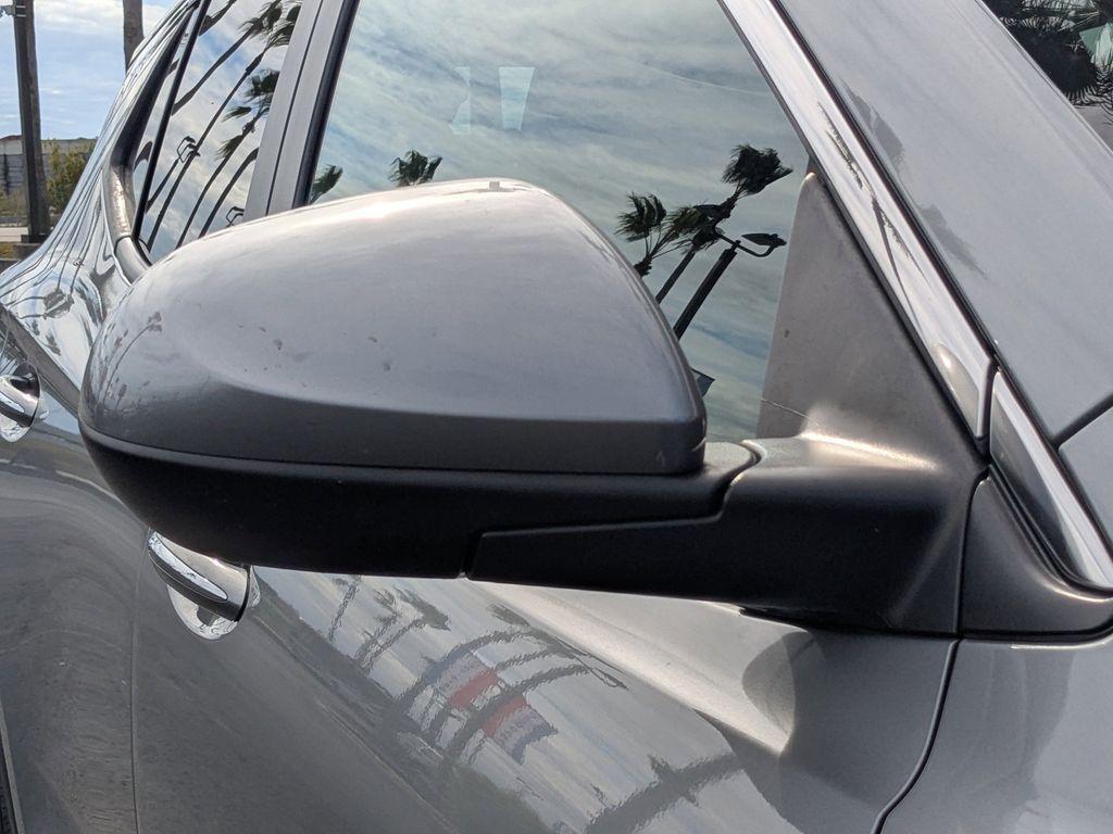 used 2023 Buick Encore GX car, priced at $19,227