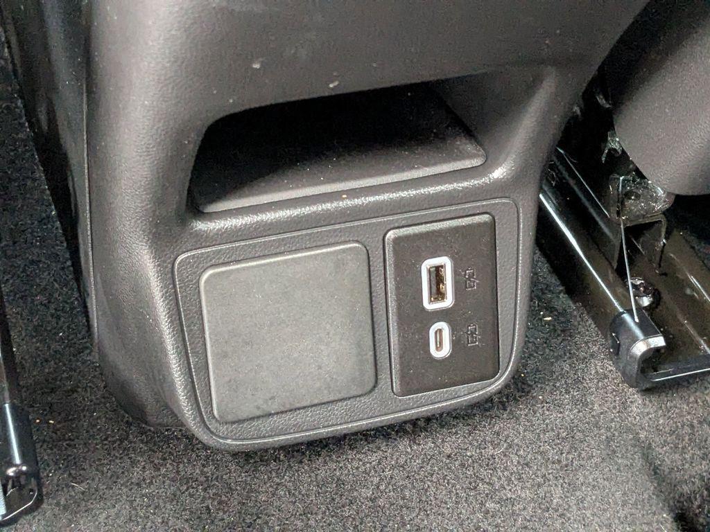 used 2023 Buick Encore GX car, priced at $19,227