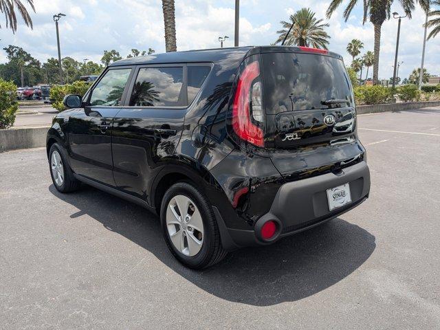 used 2016 Kia Soul car, priced at $12,388