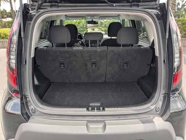 used 2016 Kia Soul car, priced at $12,388
