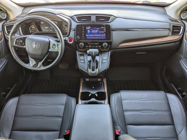 used 2022 Honda CR-V car, priced at $28,998