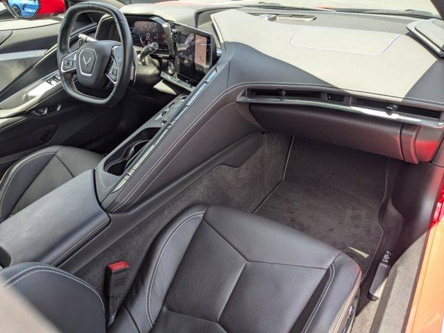 used 2020 Chevrolet Corvette car, priced at $66,998