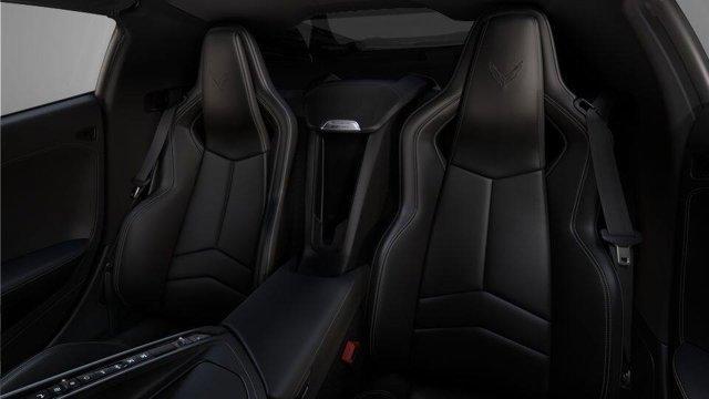 new 2025 Chevrolet Corvette E-Ray car, priced at $110,930