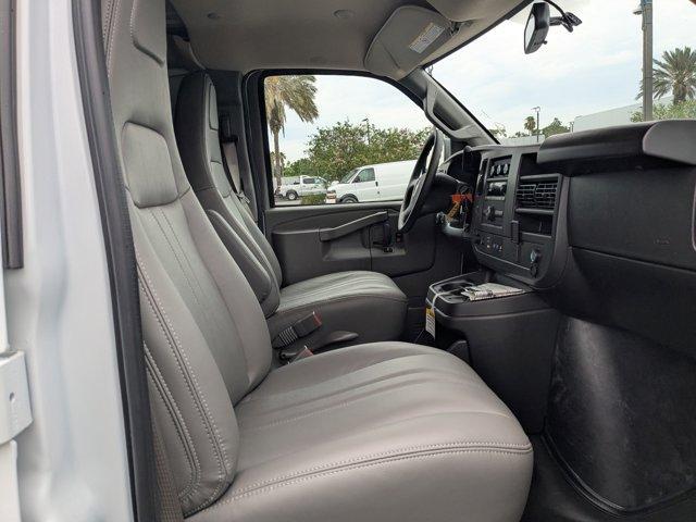 new 2025 Chevrolet Express 2500 car, priced at $44,685