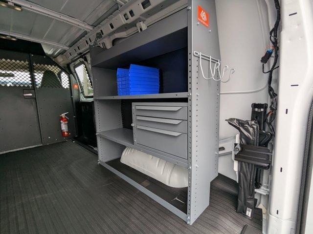 new 2025 Chevrolet Express 2500 car, priced at $44,685
