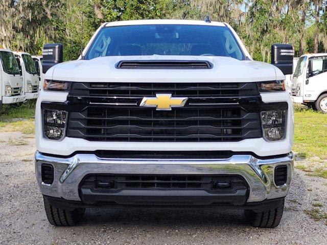 new 2024 Chevrolet Silverado 2500 car, priced at $51,638