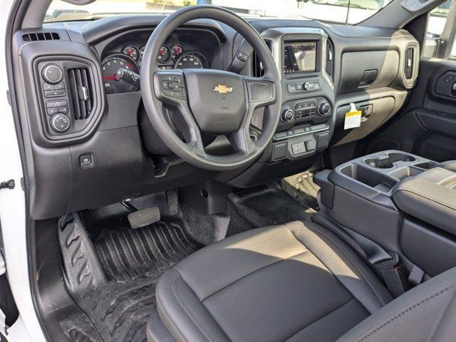 new 2024 Chevrolet Silverado 2500 car, priced at $49,420