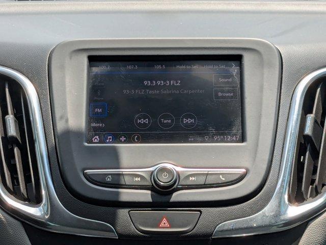 used 2020 Chevrolet Equinox car, priced at $16,388