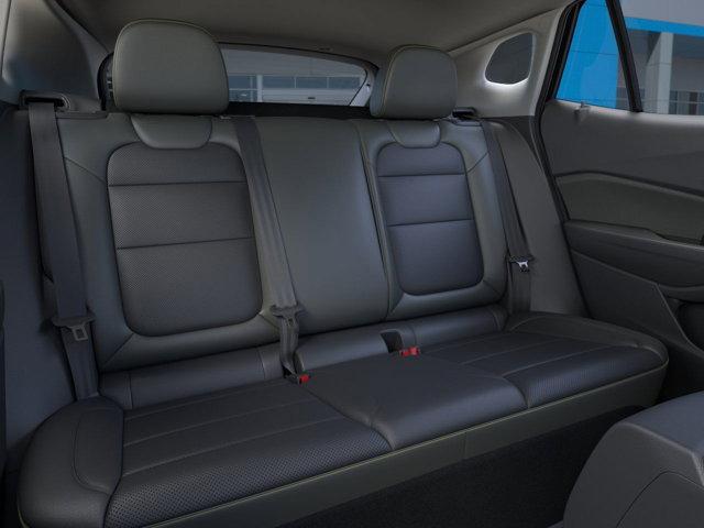 new 2026 Chevrolet Trax car, priced at $27,680