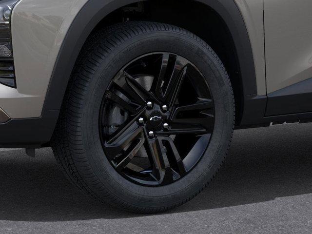 new 2026 Chevrolet Trax car, priced at $27,680