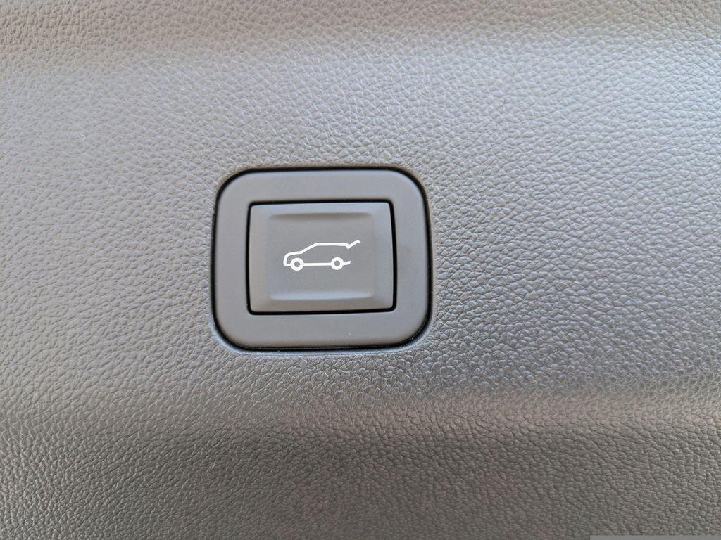 new 2025 Chevrolet Tahoe car, priced at $77,790