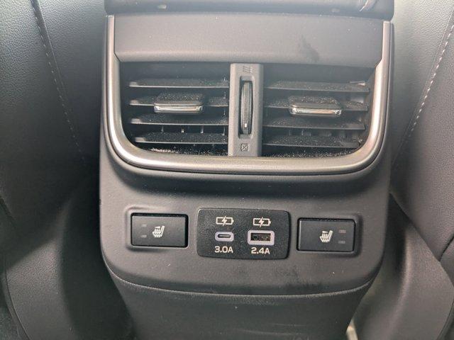used 2025 Subaru Outback car, priced at $36,918