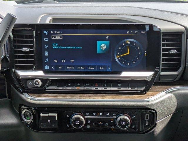 used 2022 Chevrolet Silverado 1500 car, priced at $35,888