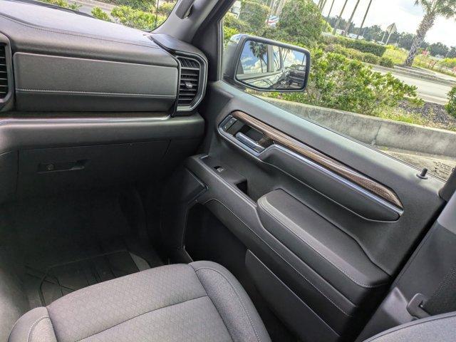 used 2022 Chevrolet Silverado 1500 car, priced at $35,888