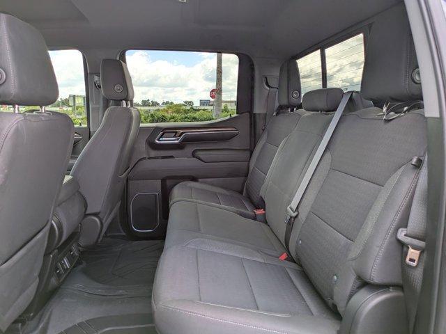 used 2022 Chevrolet Silverado 1500 car, priced at $35,888