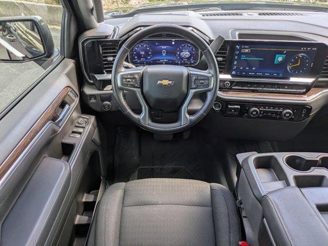 used 2022 Chevrolet Silverado 1500 car, priced at $35,888