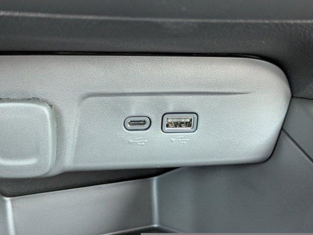 new 2026 Chevrolet Trax car, priced at $22,890