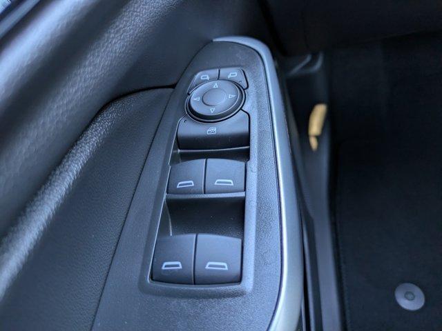 new 2026 Chevrolet Trax car, priced at $22,890