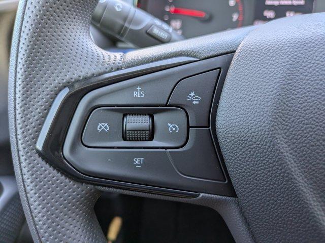 new 2026 Chevrolet Trax car, priced at $22,890