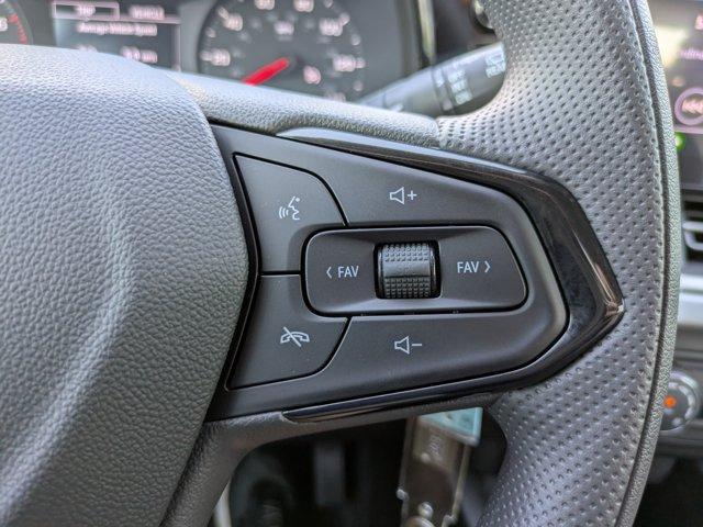 new 2026 Chevrolet Trax car, priced at $22,890