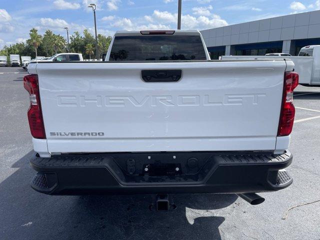 new 2024 Chevrolet Silverado 2500 car, priced at $51,050