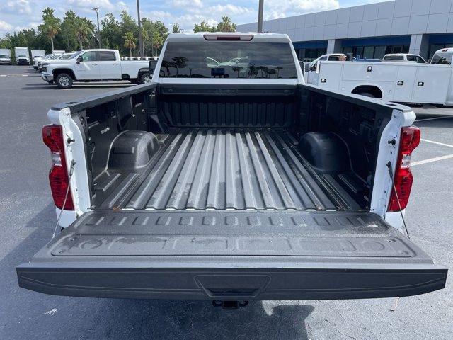 new 2024 Chevrolet Silverado 2500 car, priced at $51,050