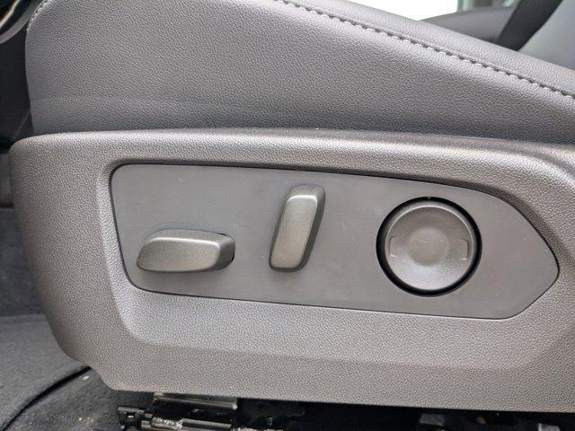 new 2025 Chevrolet Colorado car, priced at $41,810