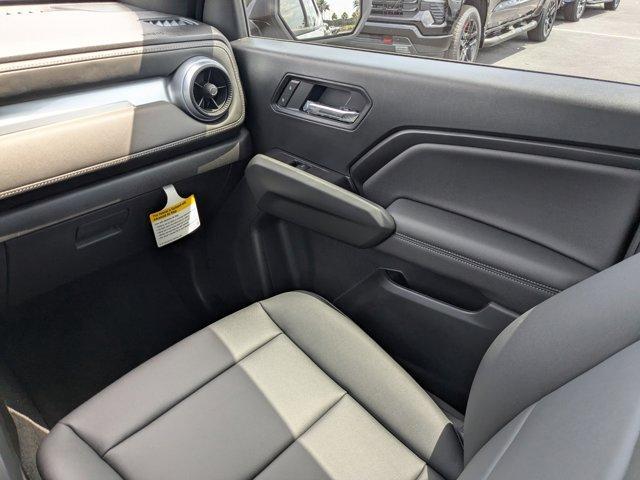 new 2025 Chevrolet Colorado car, priced at $41,810