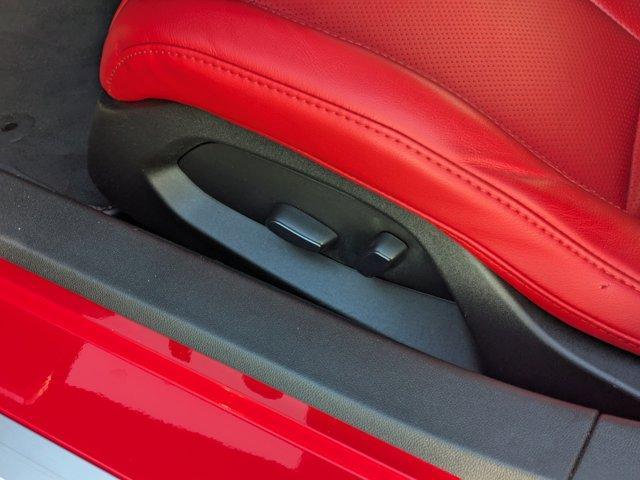 used 2023 Chevrolet Corvette car, priced at $61,788