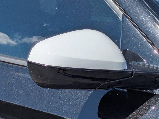 new 2026 Chevrolet TrailBlazer car, priced at $31,835