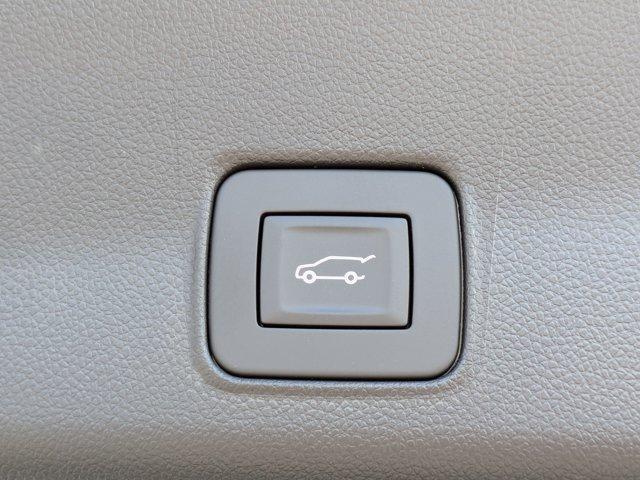 new 2026 Chevrolet TrailBlazer car, priced at $31,835