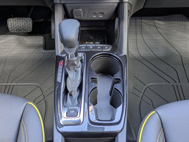 new 2026 Chevrolet TrailBlazer car, priced at $31,835