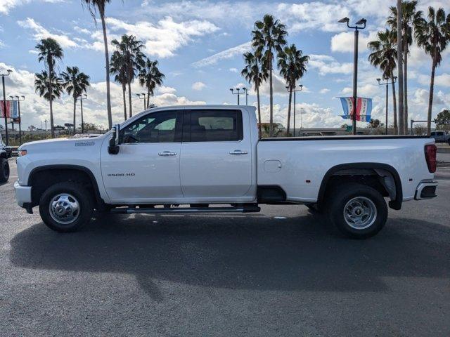 used 2022 Chevrolet Silverado 3500 car, priced at $62,898