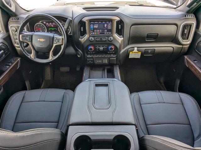 used 2022 Chevrolet Silverado 3500 car, priced at $62,898