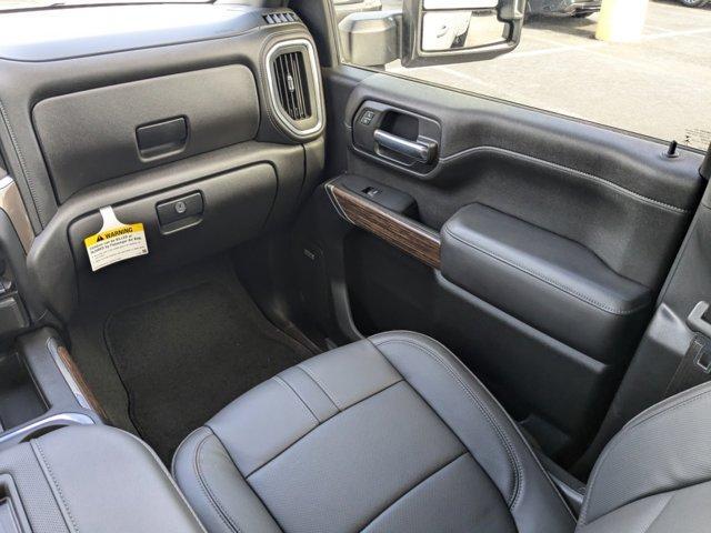 used 2022 Chevrolet Silverado 3500 car, priced at $62,898