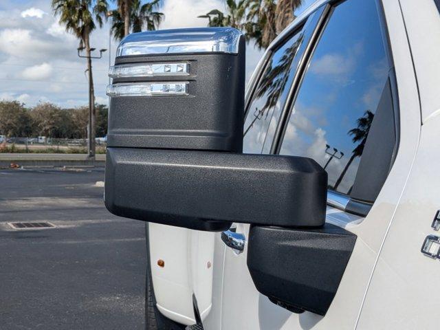 used 2022 Chevrolet Silverado 3500 car, priced at $62,898