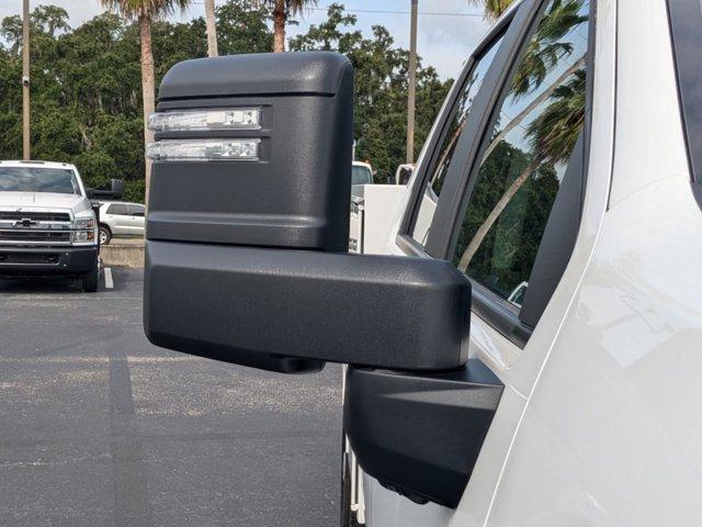 new 2024 Chevrolet Silverado 2500 car, priced at $51,638