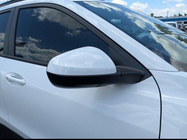 new 2025 Chevrolet Trax car, priced at $25,260