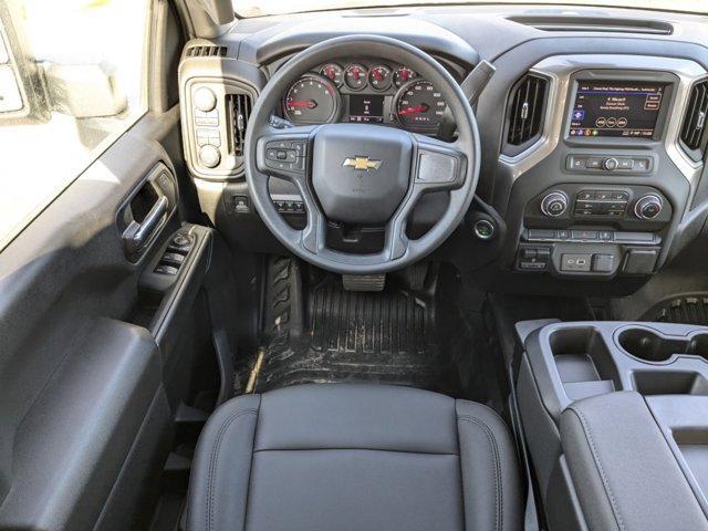 new 2024 Chevrolet Silverado 2500 car, priced at $55,128