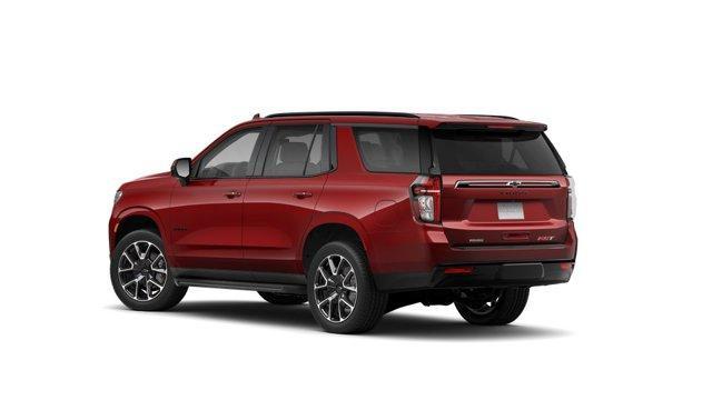 new 2024 Chevrolet Tahoe car, priced at $66,180