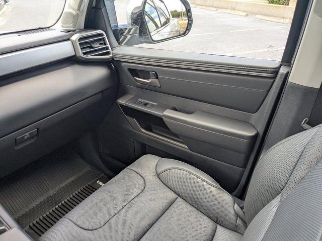 used 2023 Toyota Tundra car, priced at $53,998