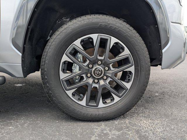 used 2023 Toyota Tundra car, priced at $53,998